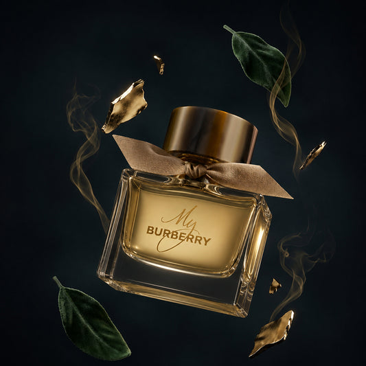 My Burberry EDP 90ML