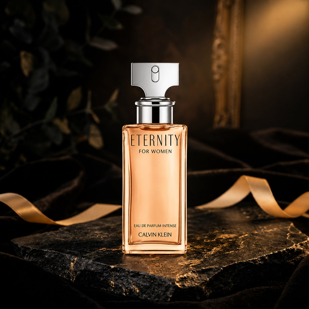Calvin Klein Eternity for Women EDP 100ML