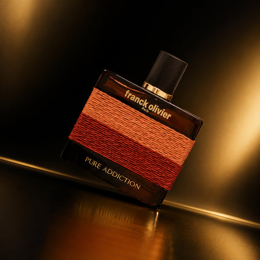 Franck Olivier Pure Addiction 100ML