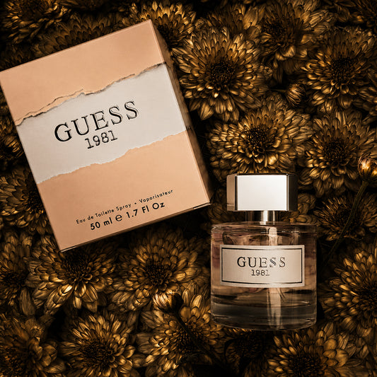 Guess 1981 Women 100ML