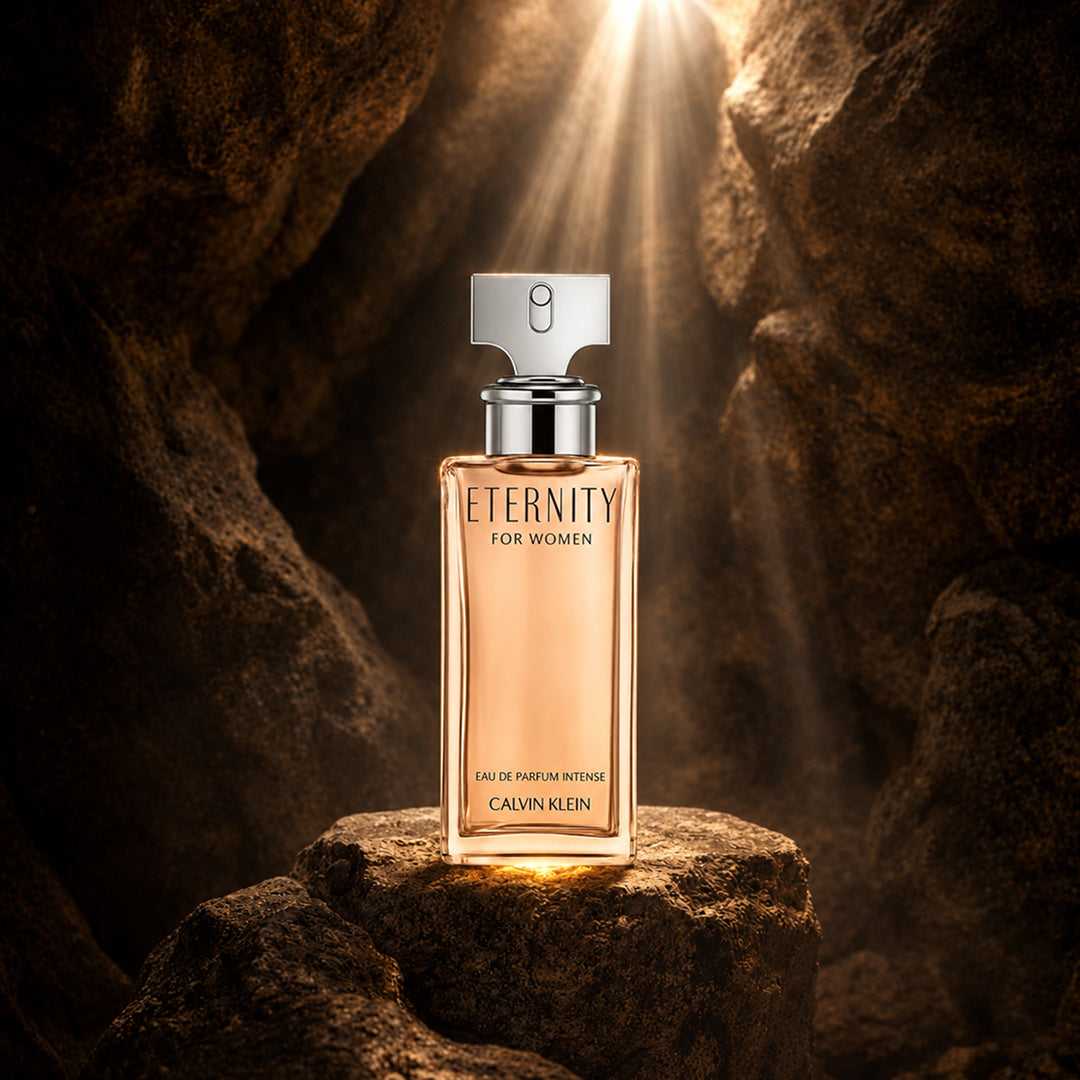 Calvin Klein Eternity for Women EDP 100ML
