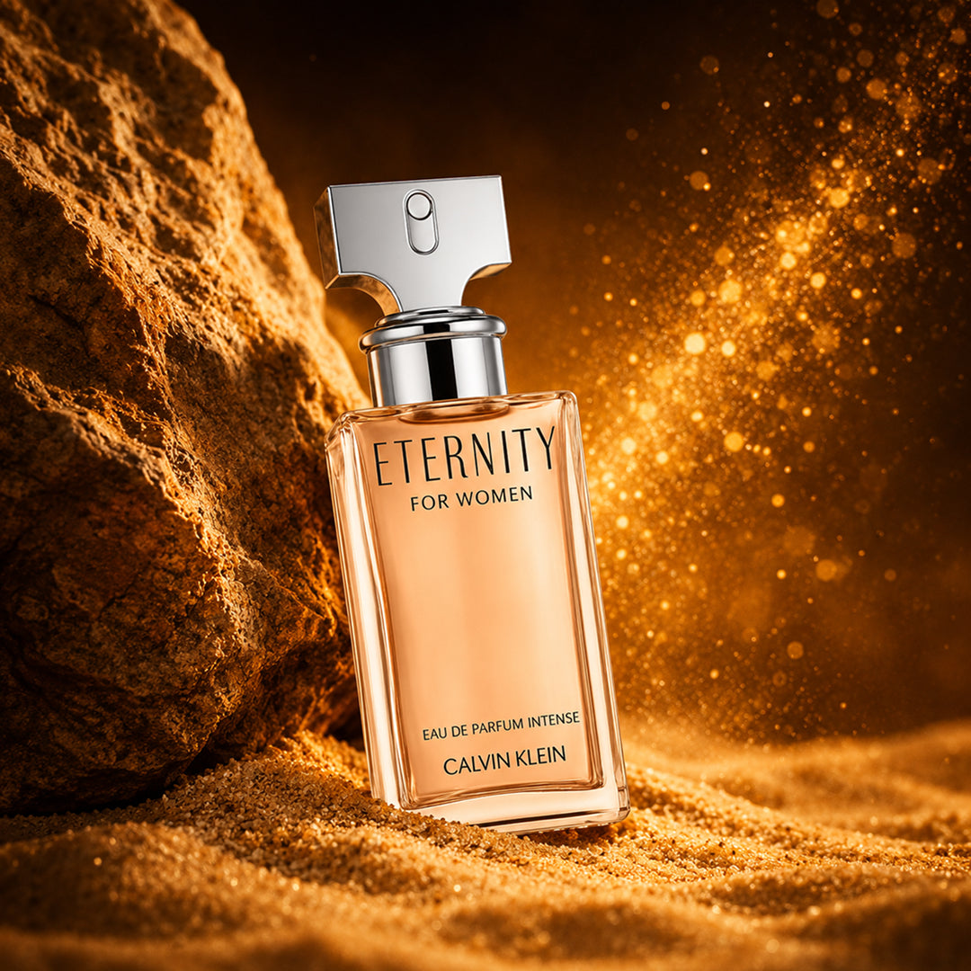Calvin Klein Eternity for Women EDP 100ML